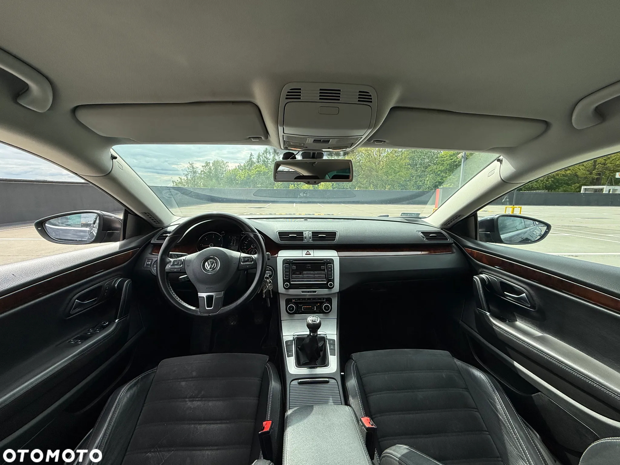 Volkswagen Passat CC 2.0 Blue TDI - 12