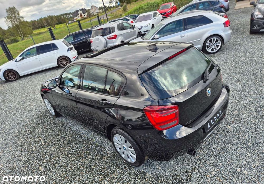 BMW Seria 1 - 33