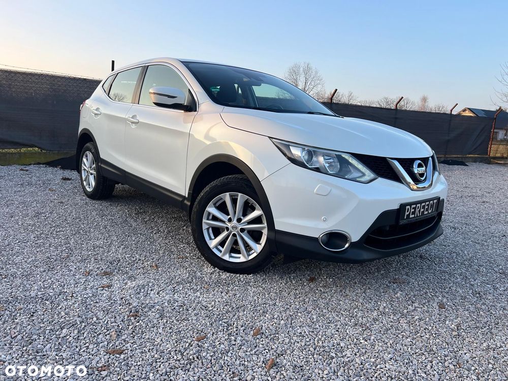 Nissan Qashqai 1.6 DIG-T Tekna - 15