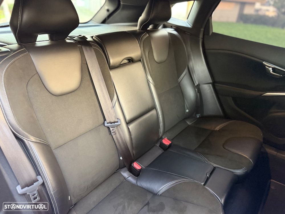 Volvo V40 1.6 D2 Eco R-Design - 7