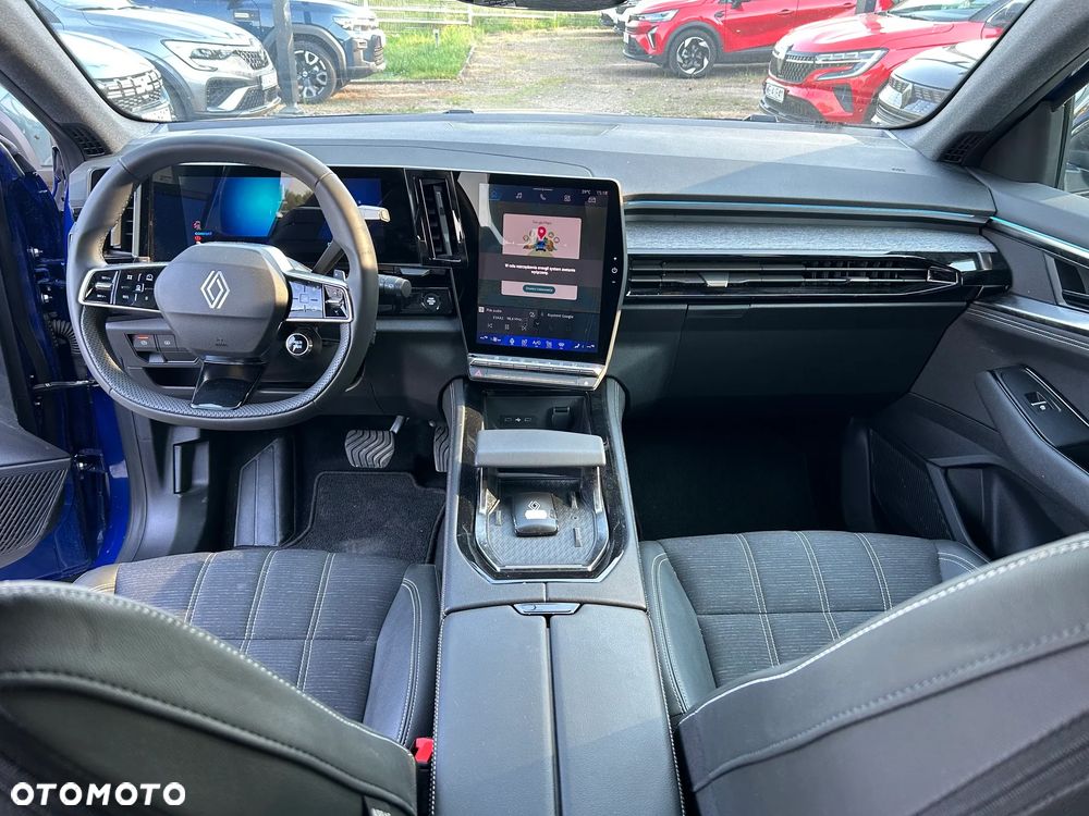 Renault Austral 1.2 E-Tech Full Hybrid 200 Techno MMT - 11