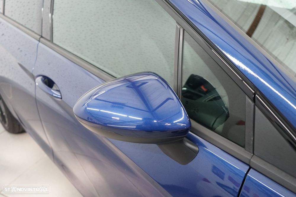 Opel Astra Sports Tourer 1.2 T Business Edition S/S - 11