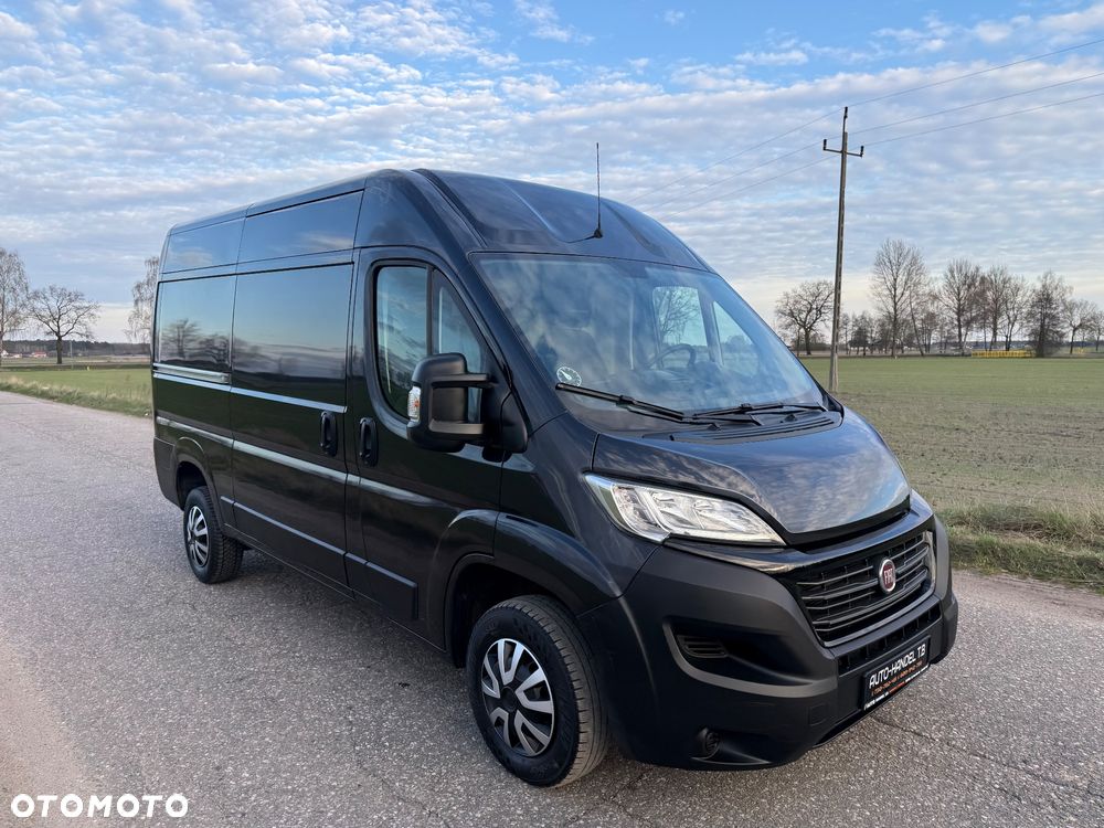 Fiat Ducato - 16