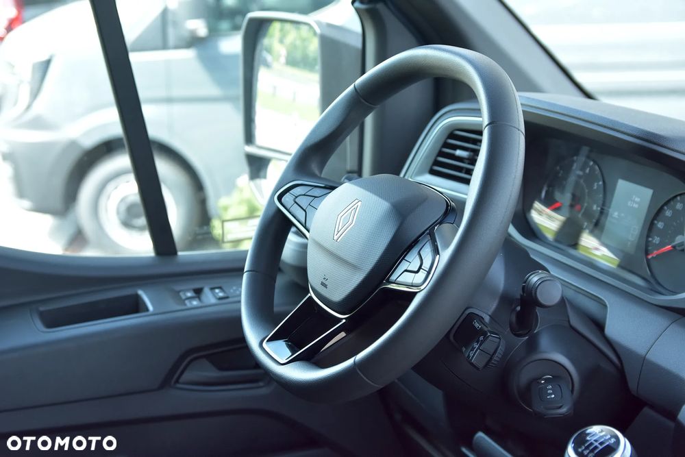 Renault Master L3H2 2.0 170KM - 27