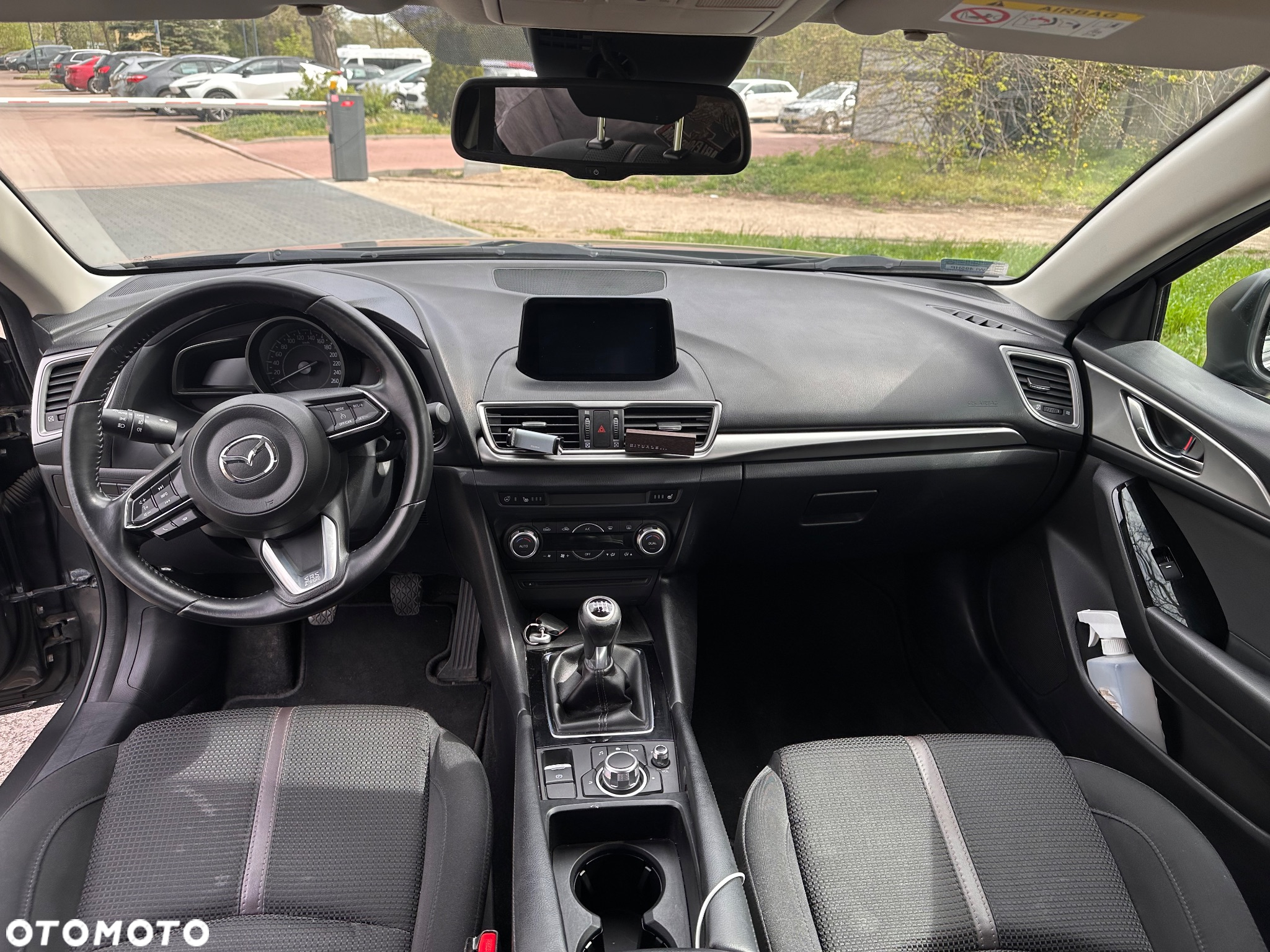 Mazda 3 2.0 Skyenergy - 17