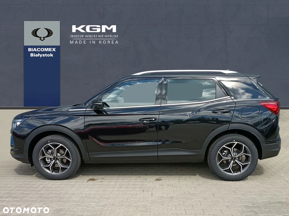 SsangYong/KGM Korando 1.5 T-GDI Joy 2WD - 2