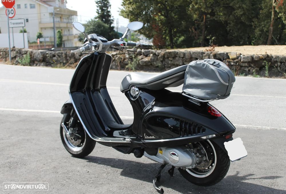 Piaggio Vespa 946 Ricordo - 23