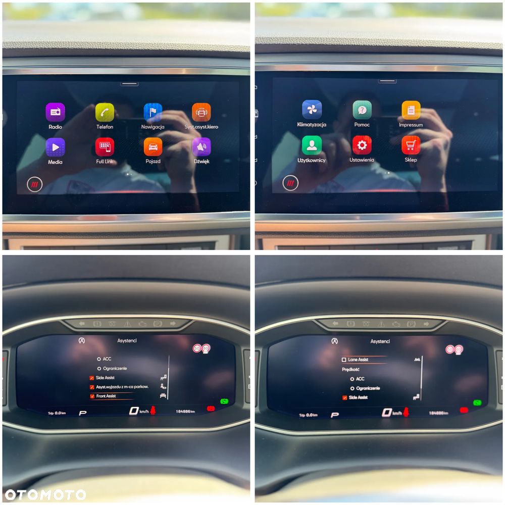 Seat Ateca - 33
