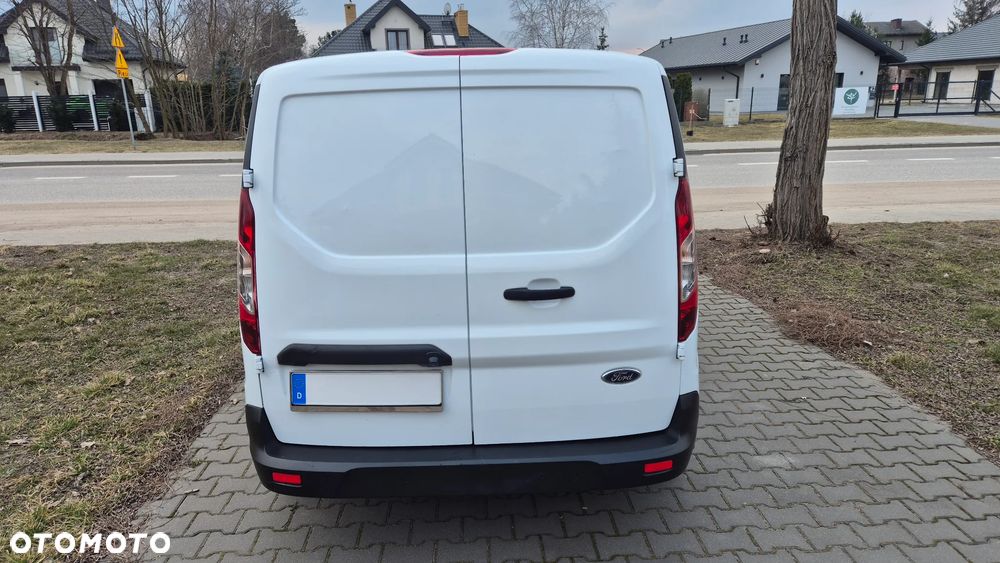 Ford Transit Connect II - 6