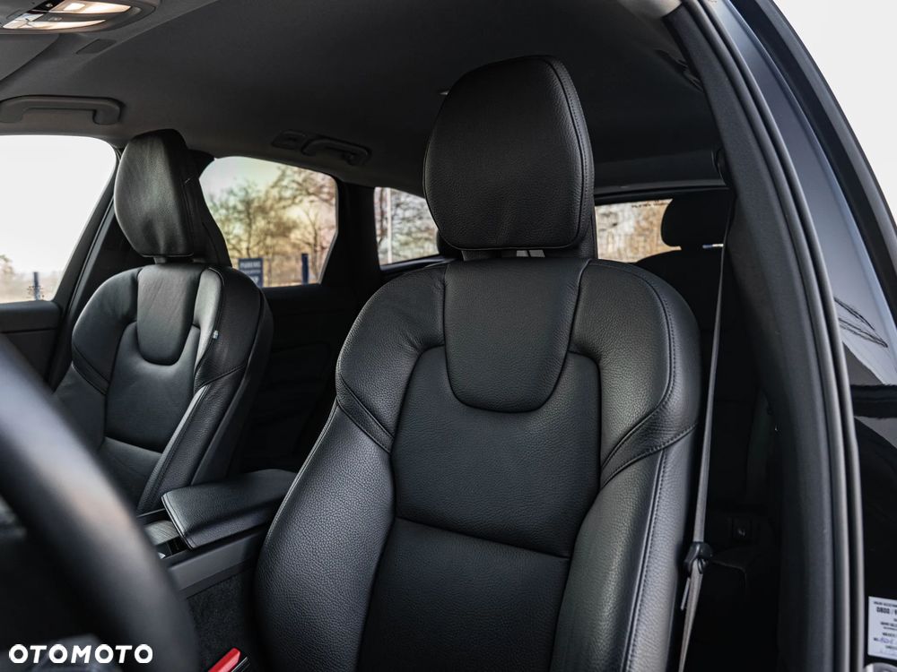 Volvo XC 60 B4 D Geartronic Inscription - 24