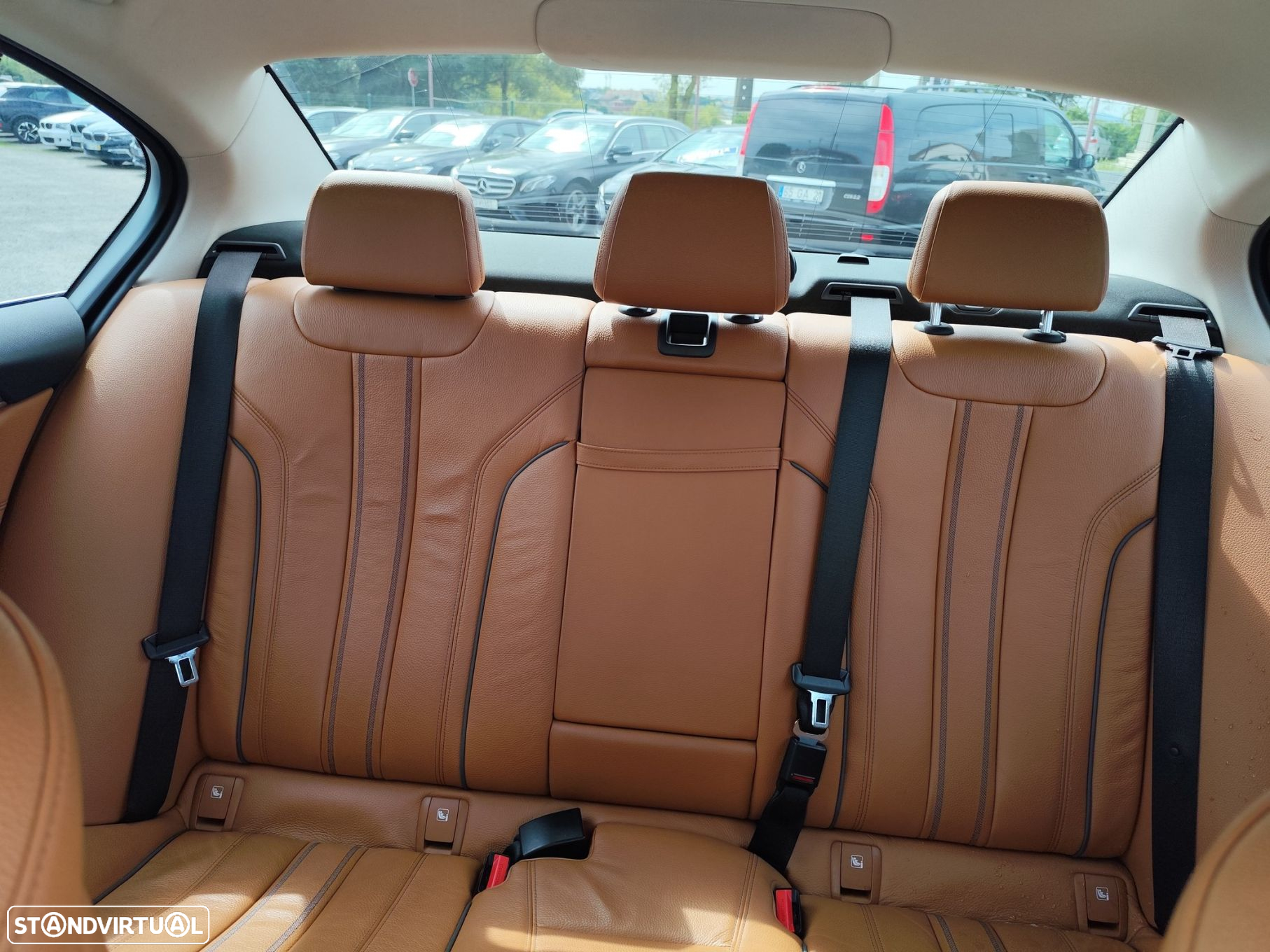 BMW 530 e iPerformance Line Sport - 33
