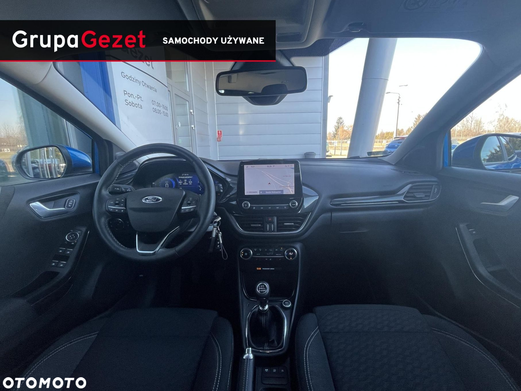 Ford Puma - 3