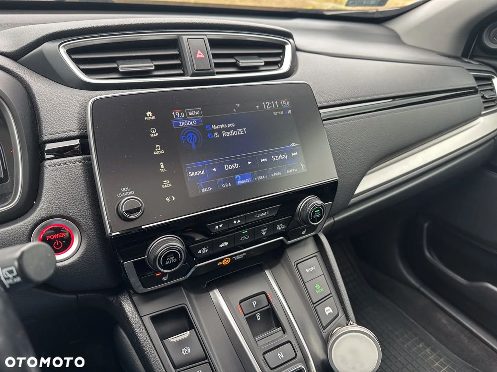 Honda CR-V 2.0 i-MMD Executive (Honda Connect+) - 26