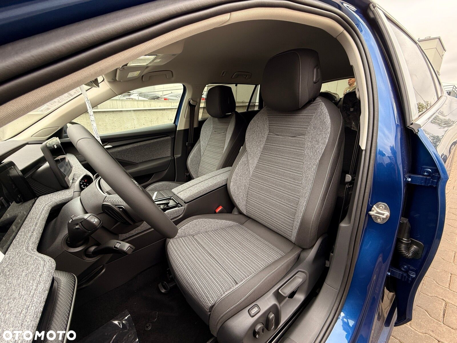 Skoda Superb 1.5 TSI Style DSG - 11