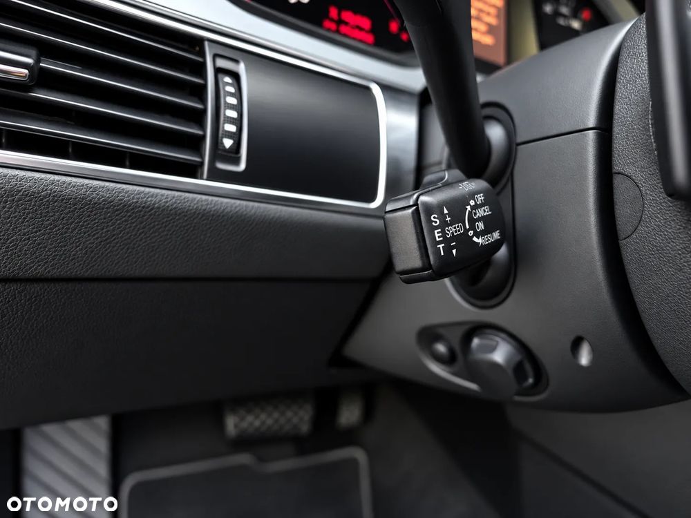 Audi A6 Avant - 30
