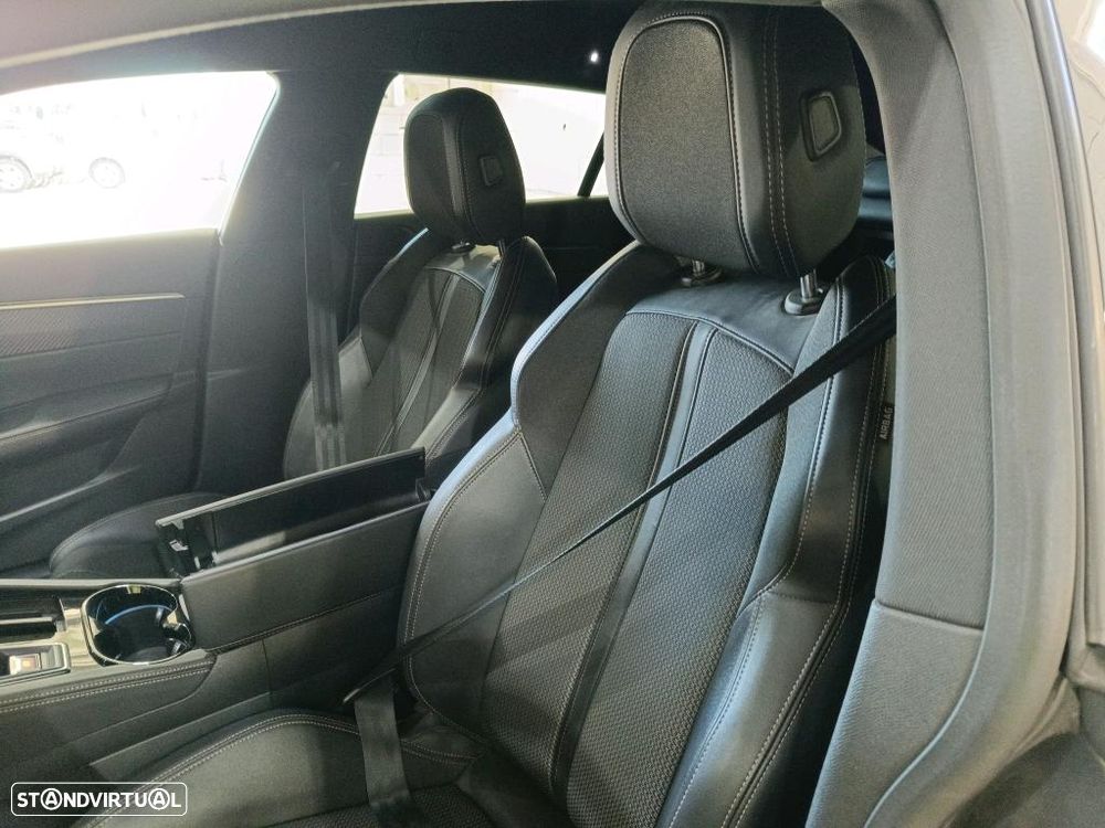 Peugeot 508 SW 1.6 Hybrid GT e-EAT8 - 5
