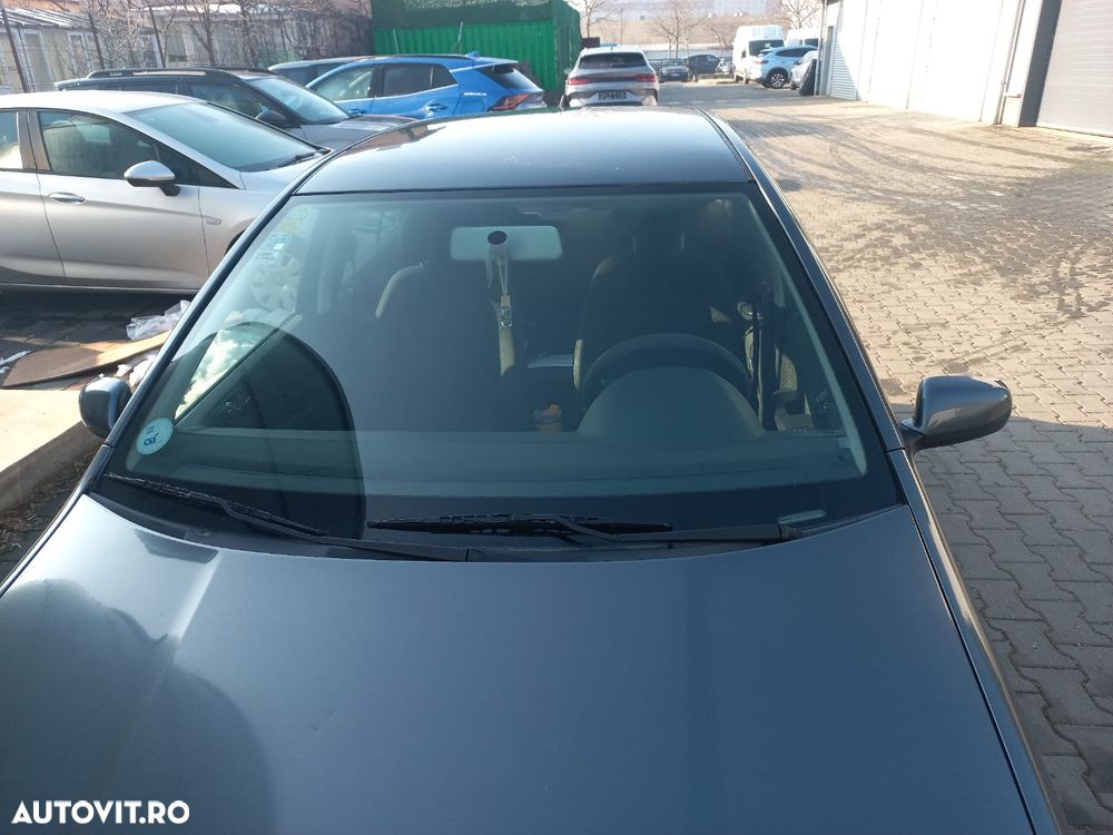 Skoda Fabia 1.4 Classic - 7