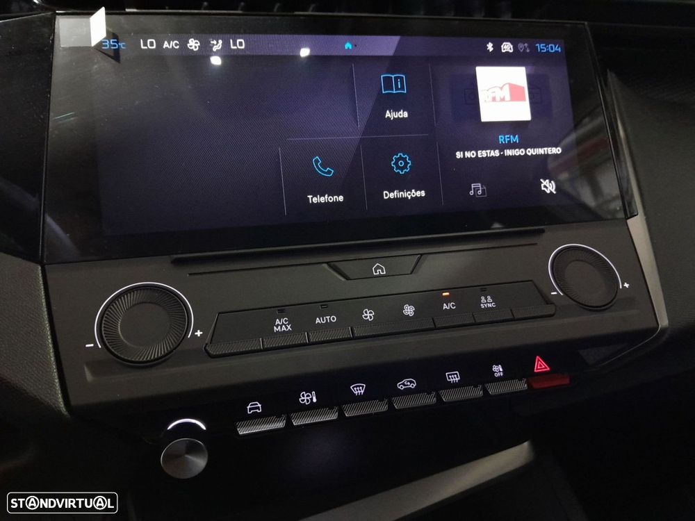 Peugeot 308 SW 1.5 BlueHDi Style EAT8 - 14