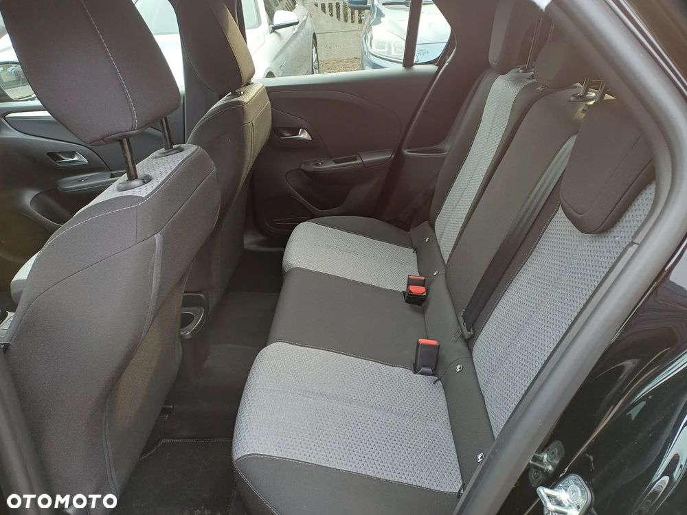 Opel Corsa 1.2 Direct Inj Turbo Start/Stop Automatik Ultimate - 17