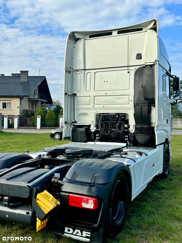 DAF XF EURO6 530KM - 6