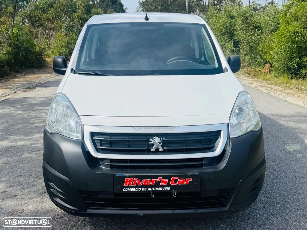 Peugeot Partner - 3