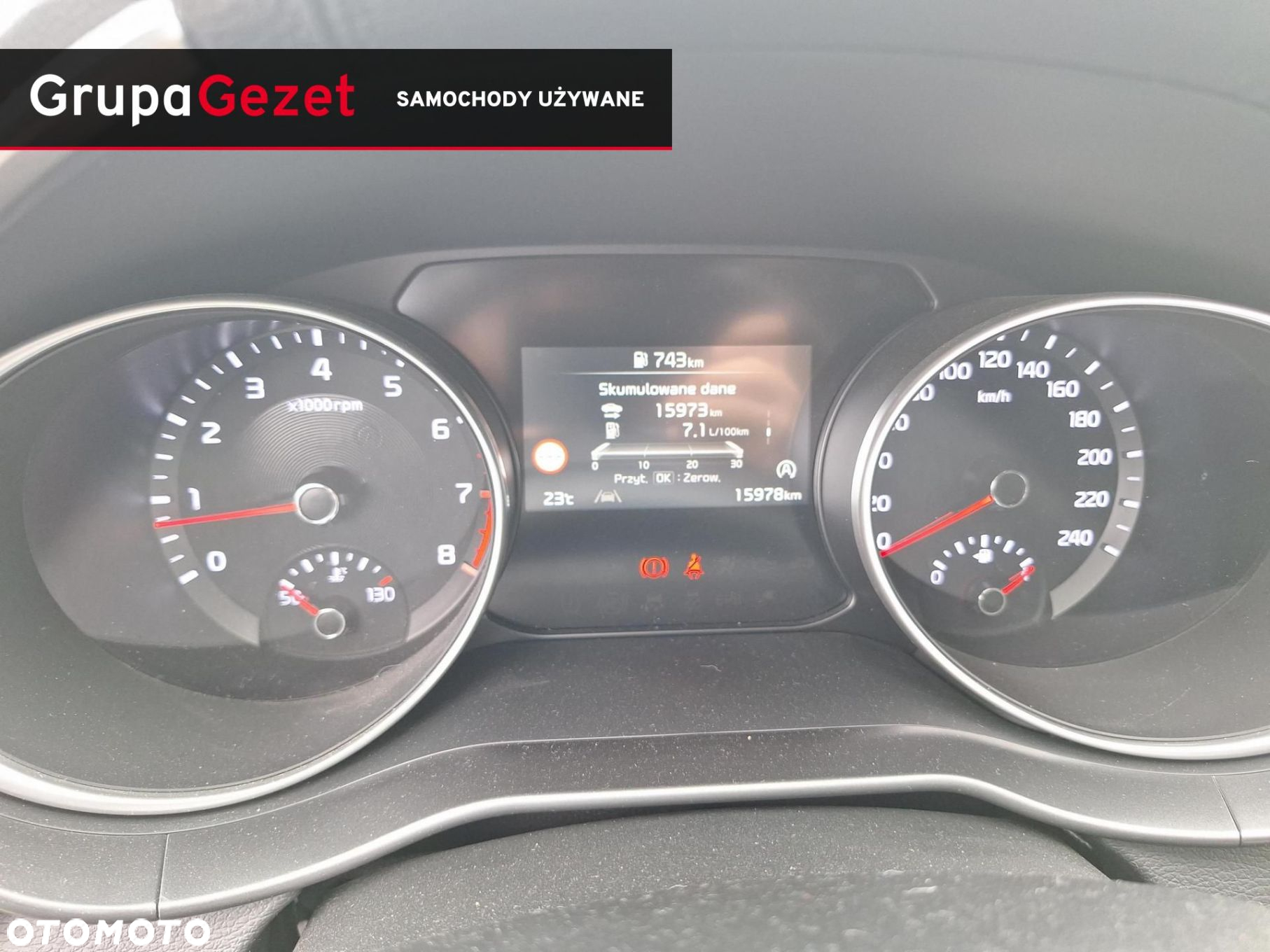 Kia Ceed - 14