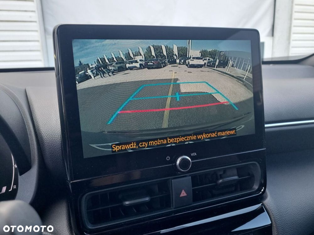 Toyota Yaris Cross Hybrid 1.5 Style - 18