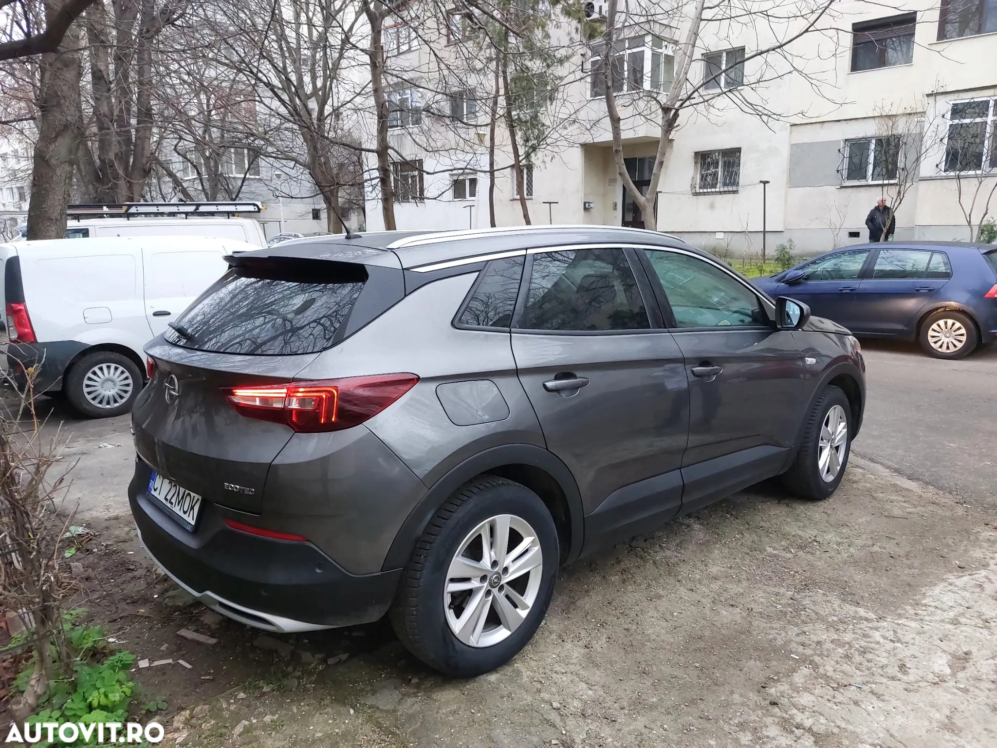 Opel Grandland X 1.2 Turbo ecoTEC START/STOP Selection - 7