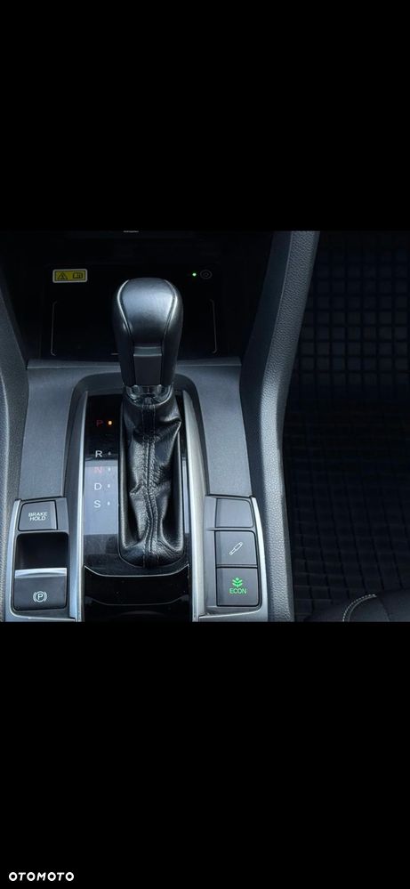 Honda Civic 1.5 T Sport Plus (Navi) - 18