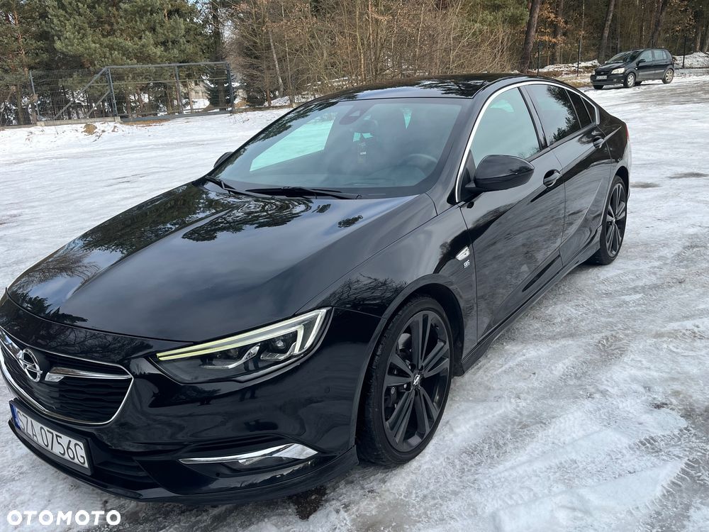 Opel Insignia 2.0 Direct Inj Trb 4x4 Business Innovation - 14