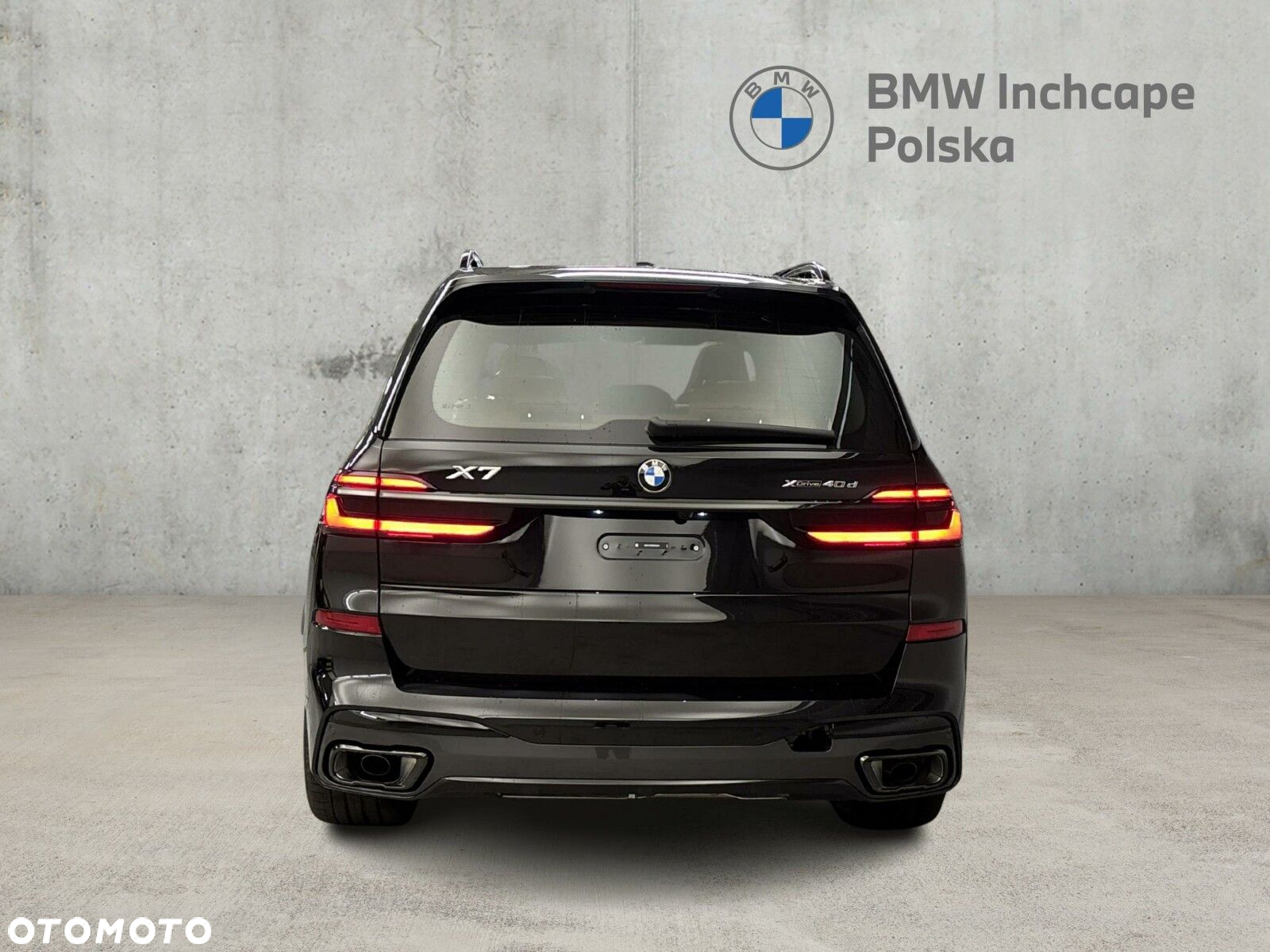 BMW X7 - 4