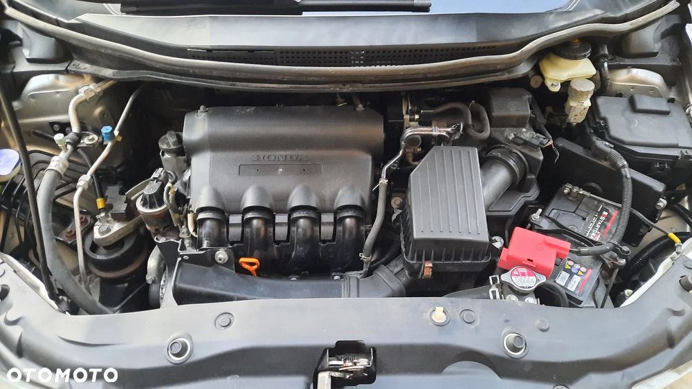 Honda Civic 1.4 Base - 16