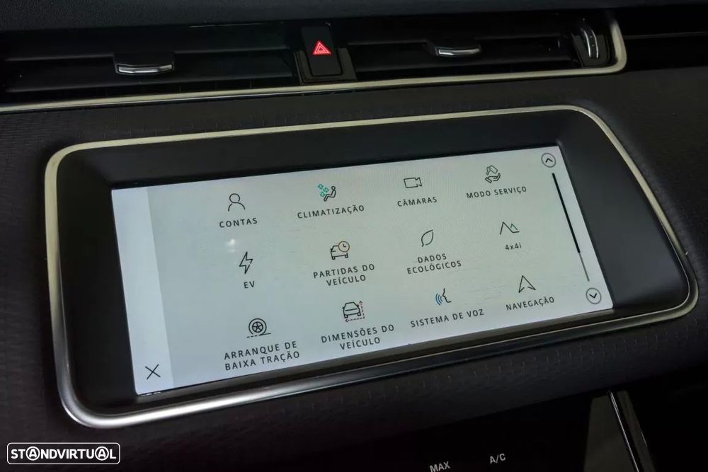 Land Rover Range Rover Evoque 1.5 P300e AWD S Auto - 14