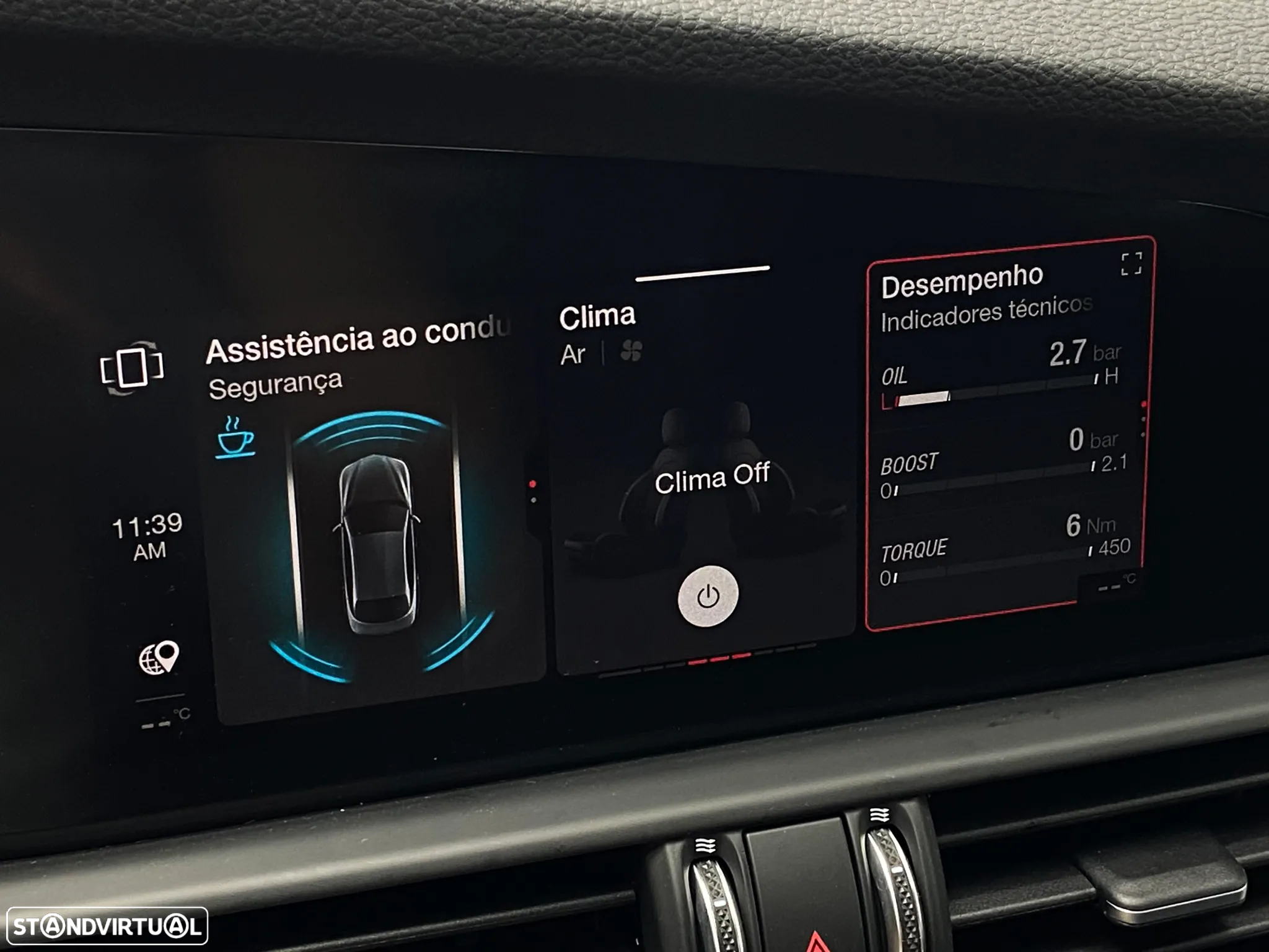 Alfa Romeo Giulia 2.2 D Super AT8 - 14
