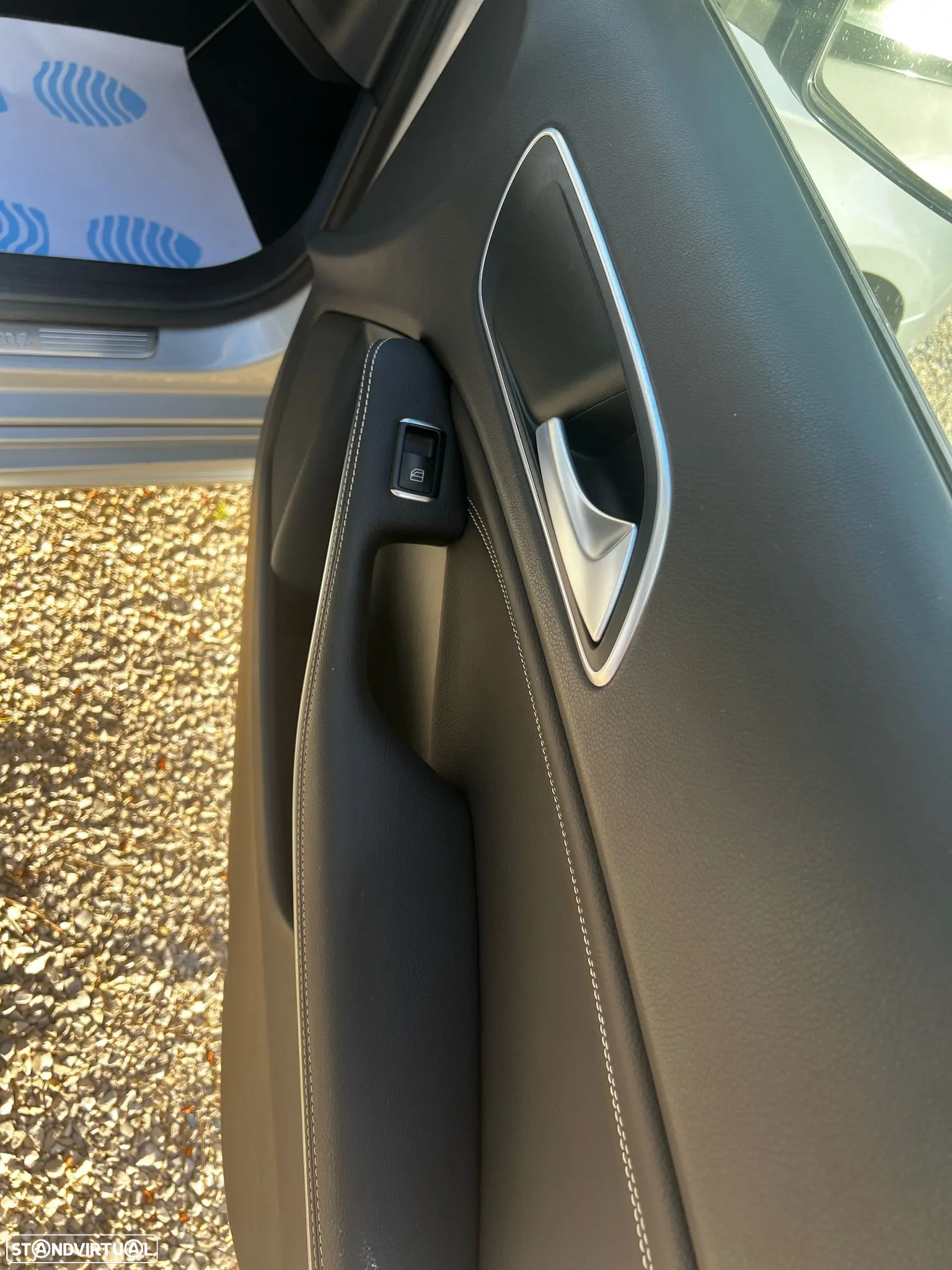 Mercedes-Benz A 180 CDi BE Urban - 10