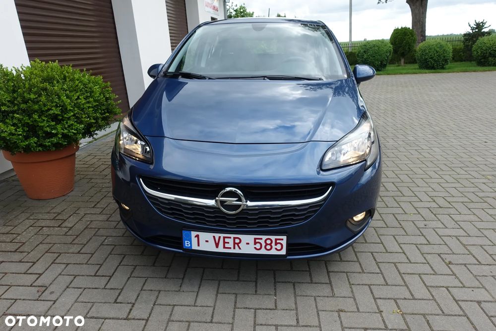 Opel Corsa - 37