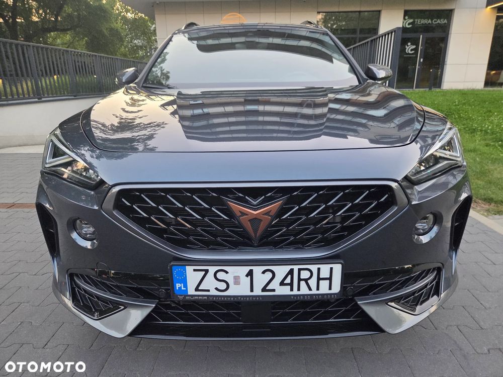 Cupra Formentor - 19
