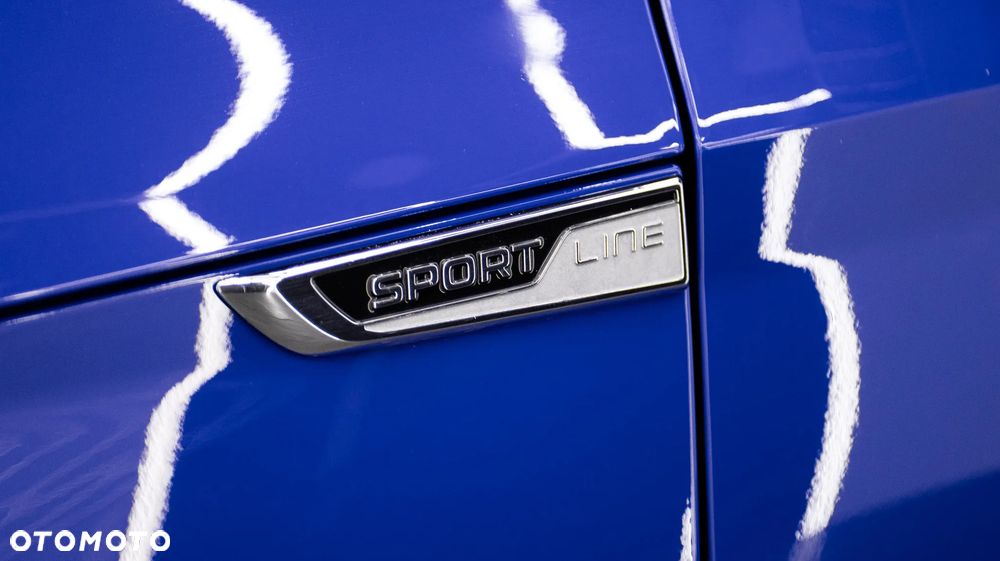 Skoda Octavia 1.5 TSI e-Tec Sportline DSG - 4