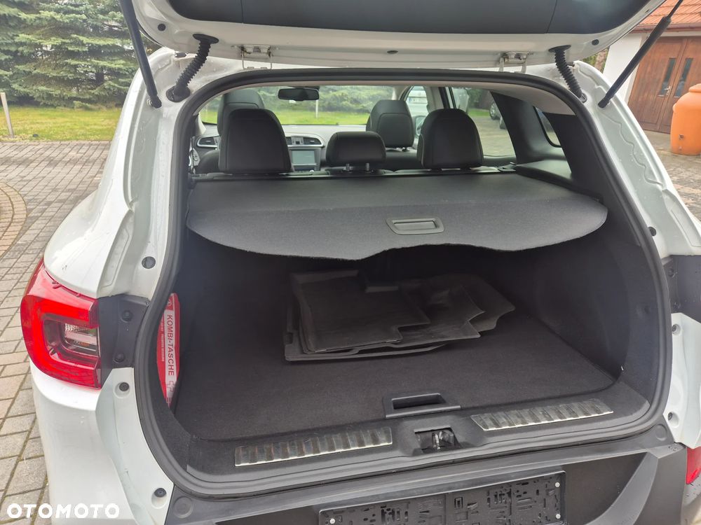 Renault Kadjar Energy dCi 110 LIMITED - 24