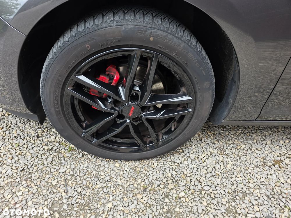 Opel Astra 1.4 Turbo ENERGY - 7