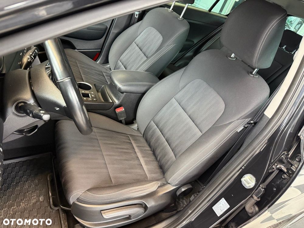 Kia Sportage - 21