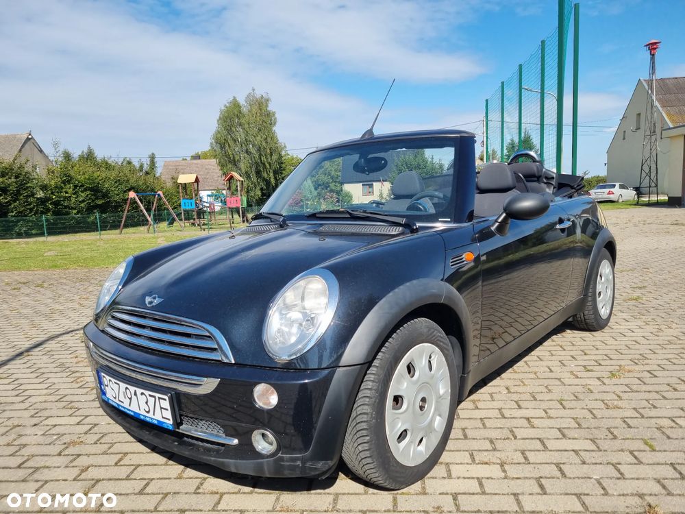 MINI ONE - 17