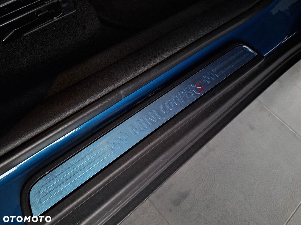 MINI Countryman Cooper S - 20