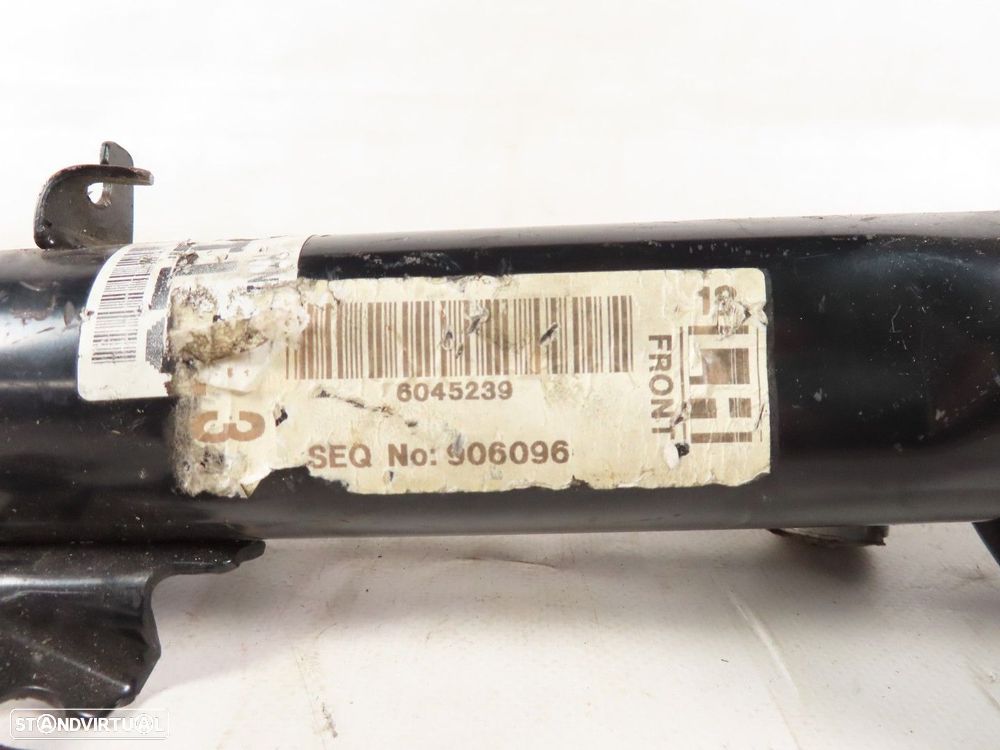 Amortecedor Esquerdo/Frente Seminovo/ Original MINI MINI CLUBMAN (R55)/MINI MINI... - 4