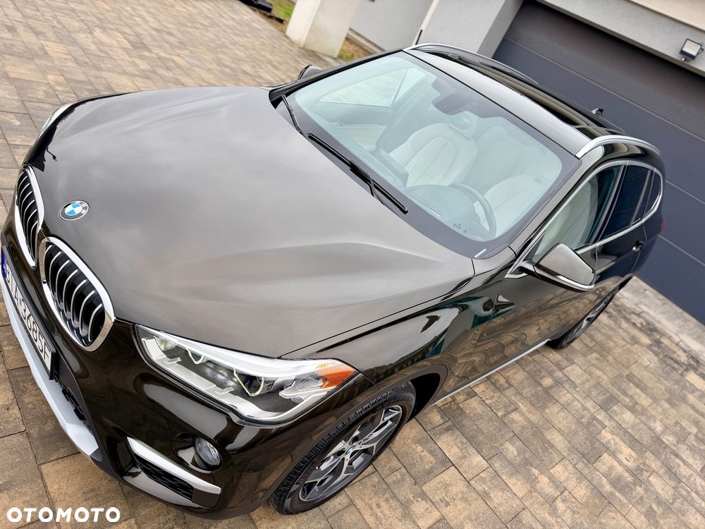 BMW X1 - 22