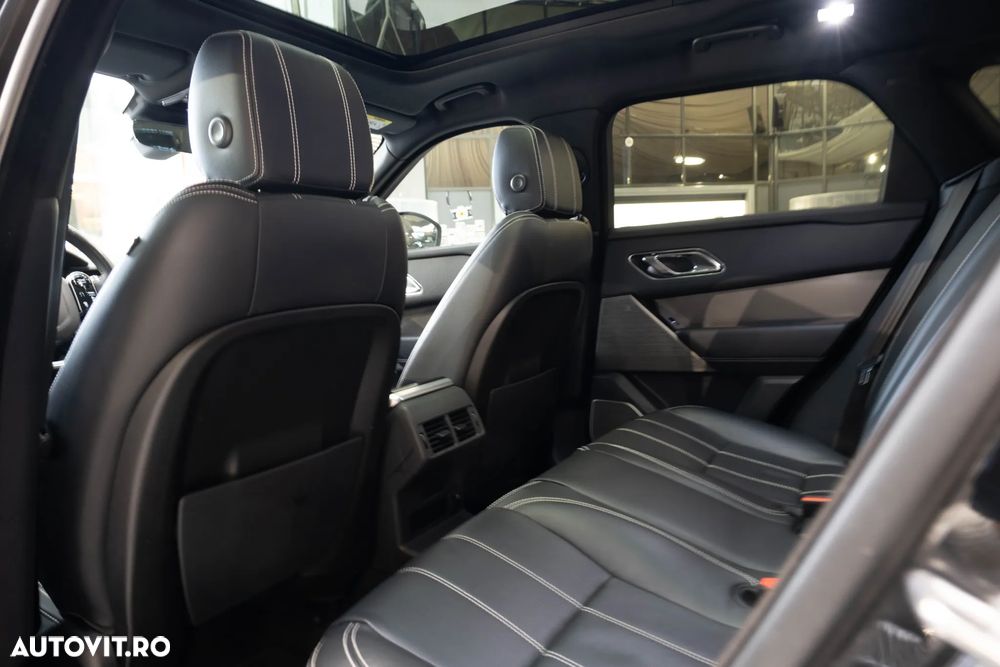Land Rover Range Rover Velar 2.0 - 23