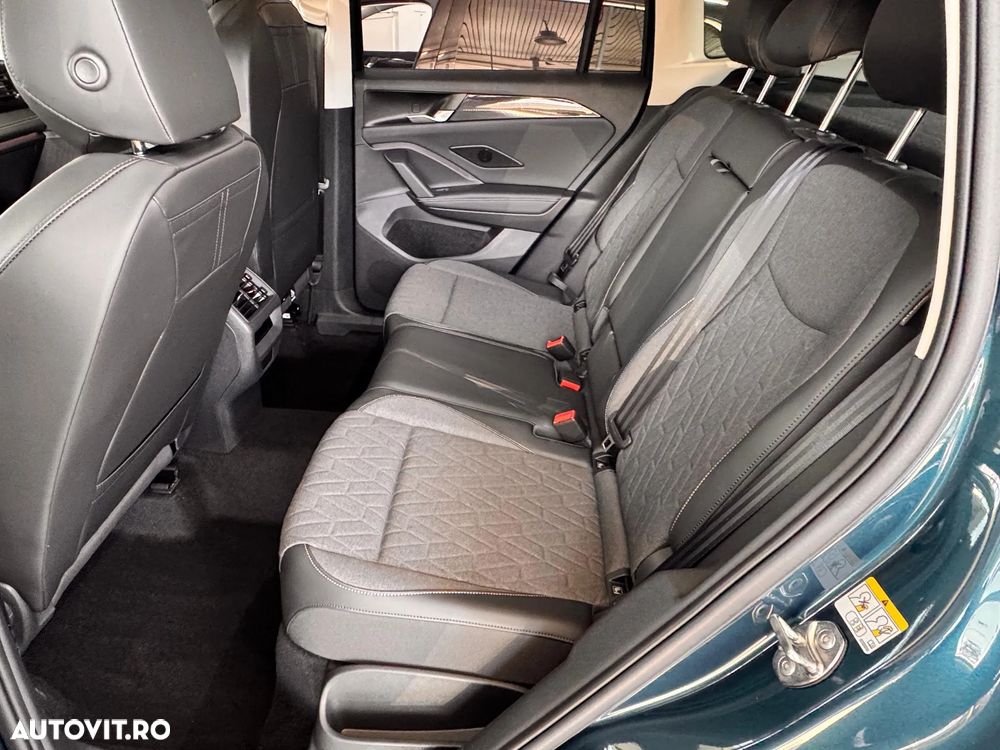 Volkswagen Tiguan 2.0 TDI DSG 4Motion Life - 10