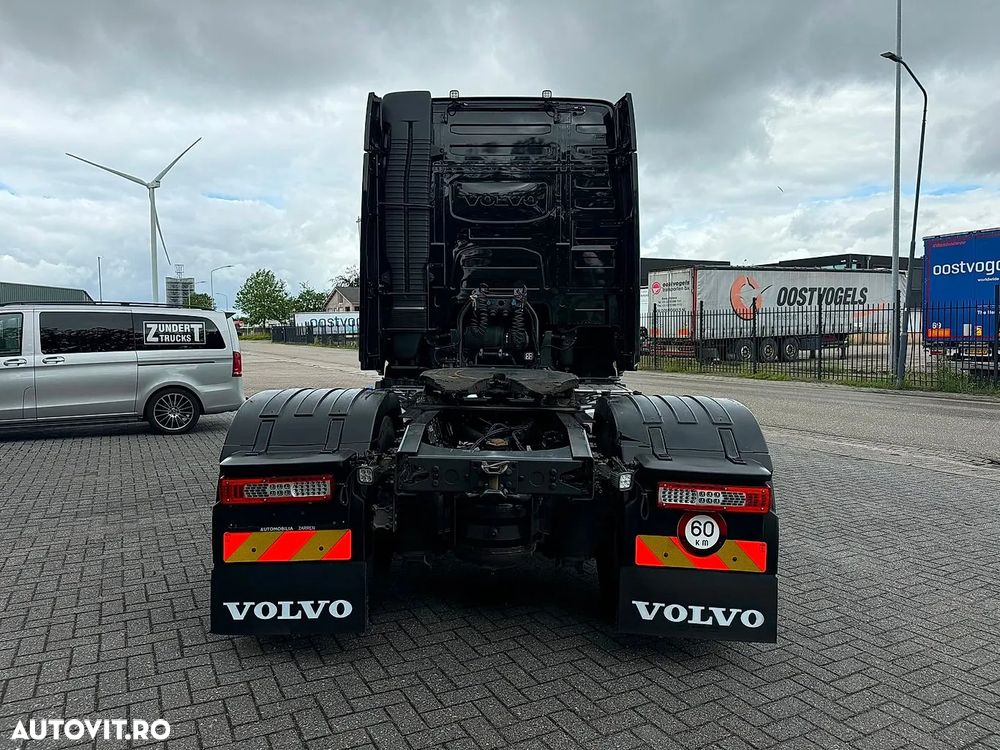 Volvo FH 500 - 7