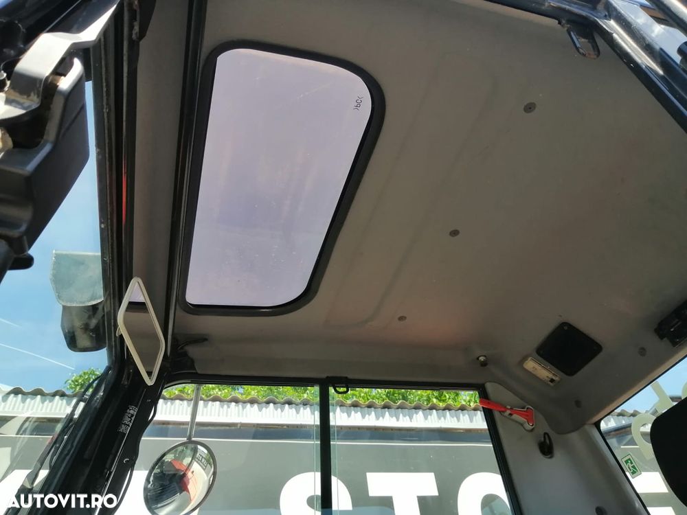 Kubota KX080-4A2 Excavator, TOP !!! - 14