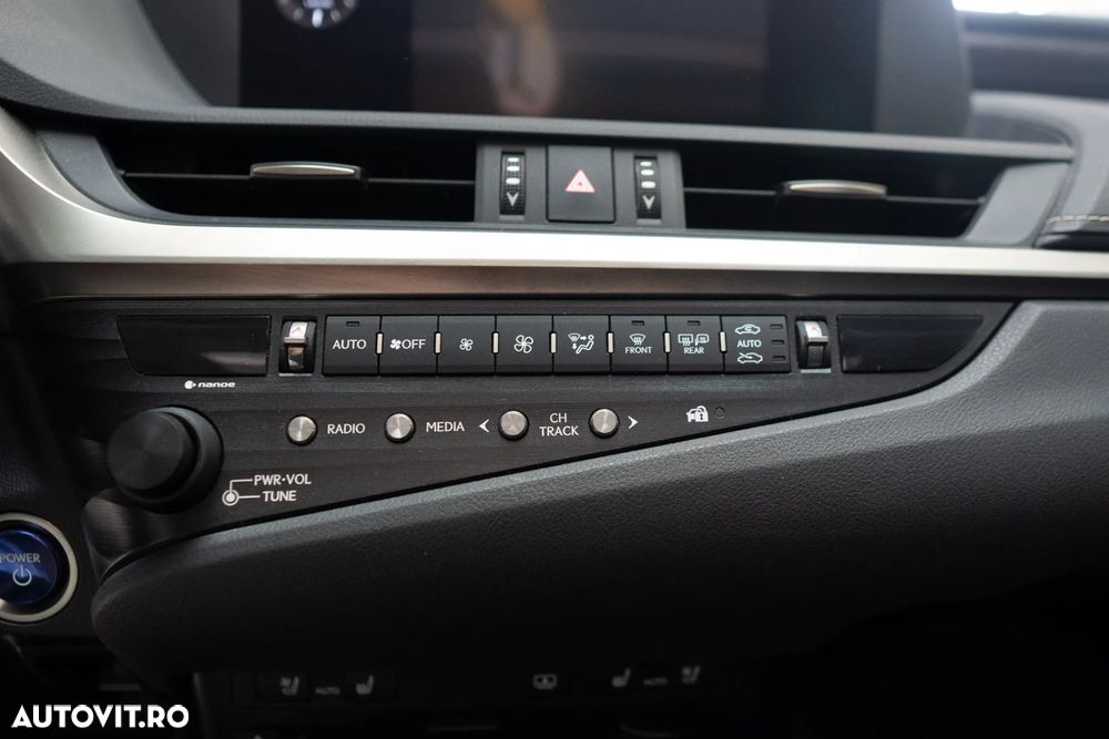Lexus Seria ES 300h Luxury - 9